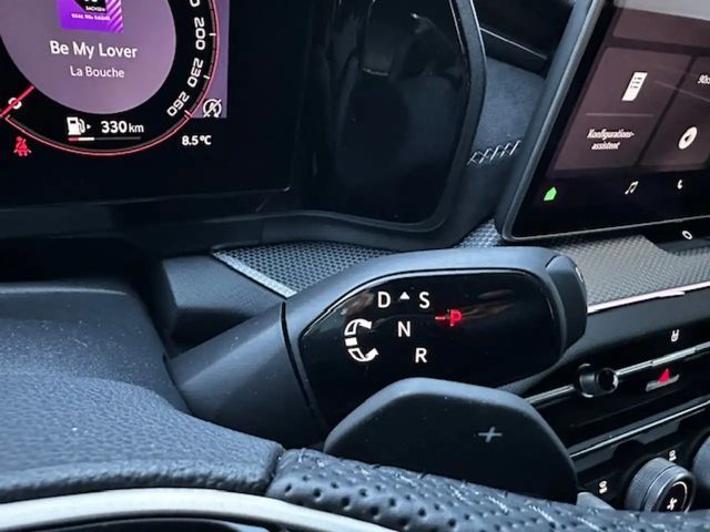 Skoda Kodiaq Sportline