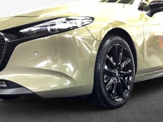 Mazda 3 Homura SkyActiv e-Skyactiv