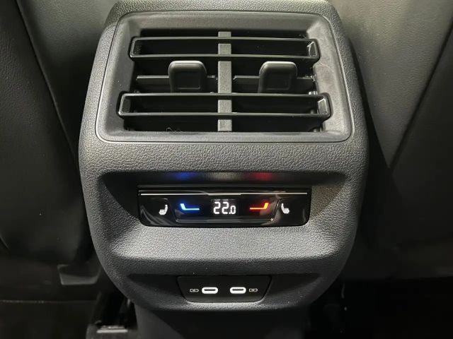 Volkswagen Tiguan 2.0 TDI DSG R-Line