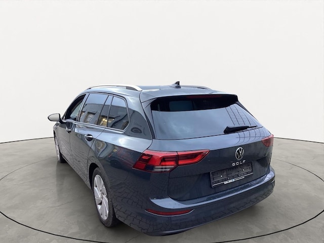 Volkswagen Golf 1.0 TSI Golf VIII Life Variant