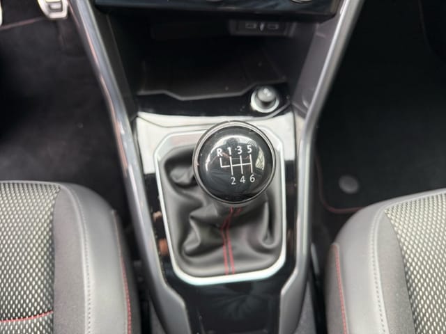 Volkswagen T-Roc 1.5 TSI