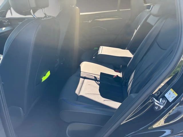 Volkswagen Tiguan DSG Sport eHybrid