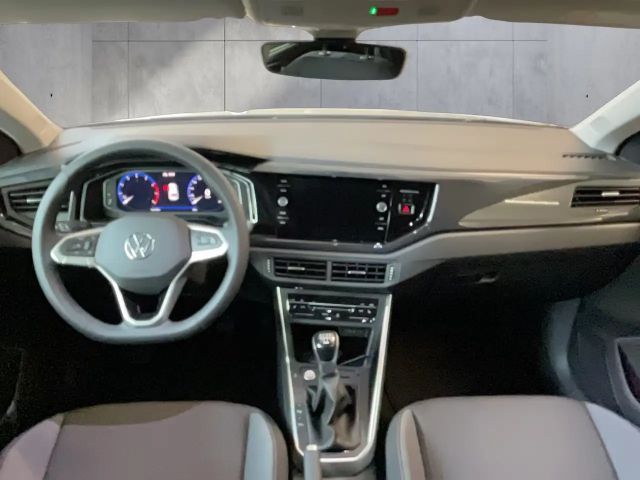 Volkswagen Taigo Friends TSI