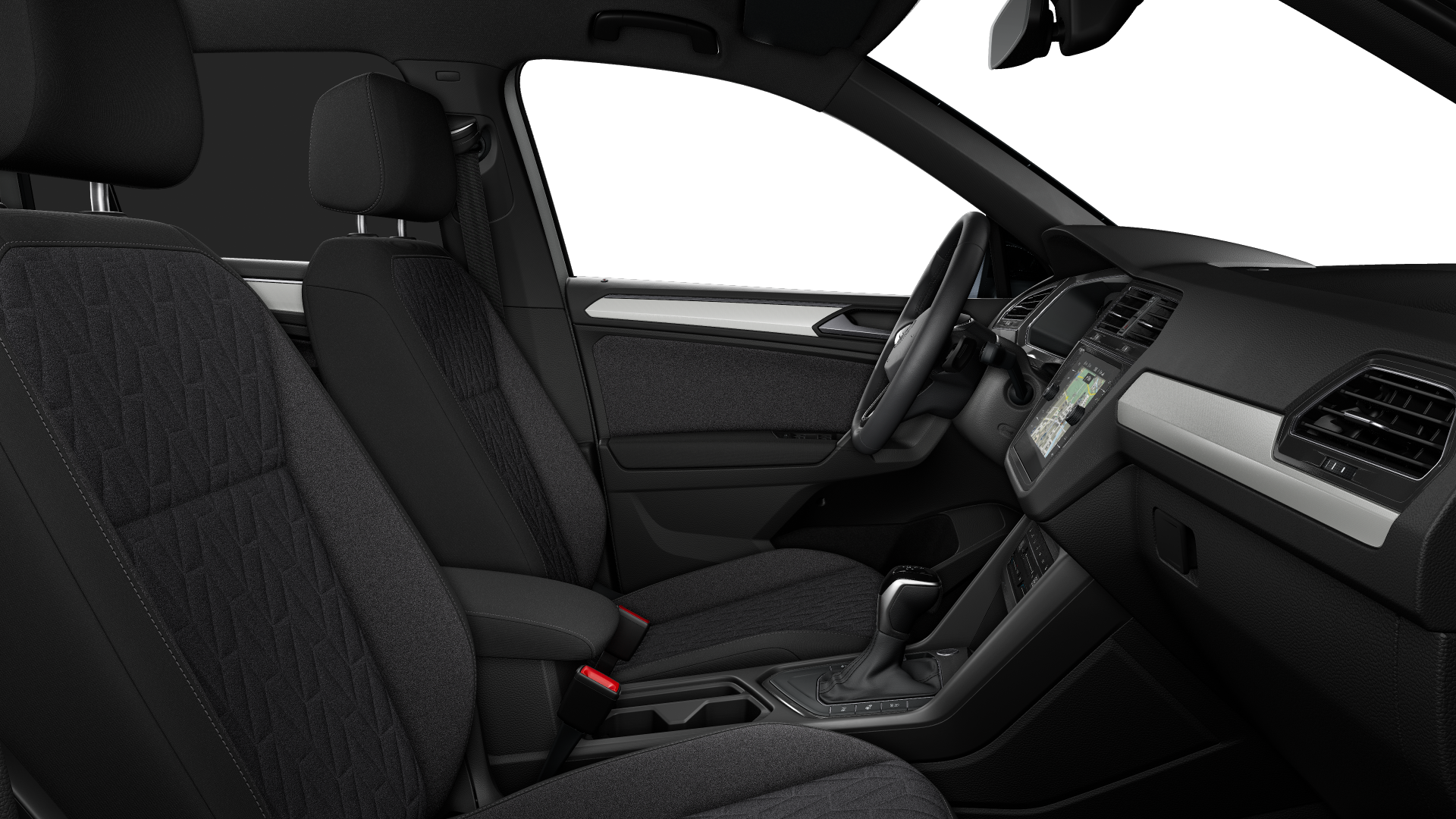 Volkswagen Tiguan 1.5 TSI DSG Move