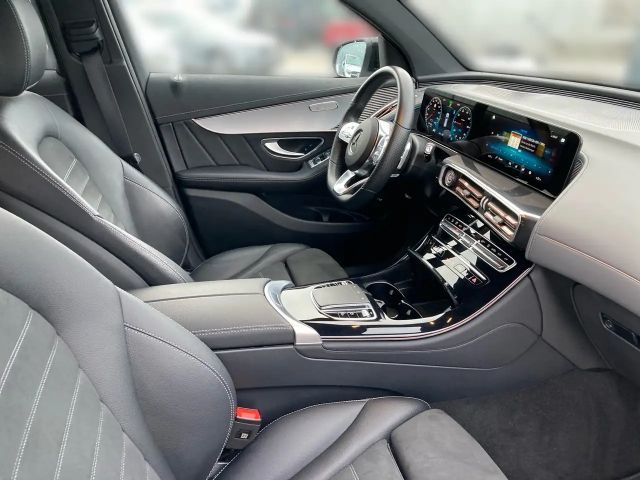 Mercedes-Benz EQC 400 4MATIC AMG Line