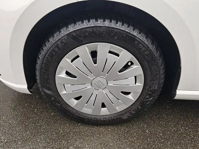 Seat Ibiza Reference