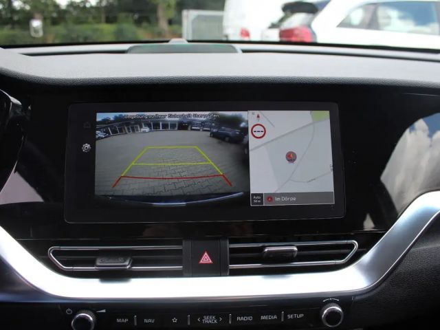 Kia Niro Vision e-Niro