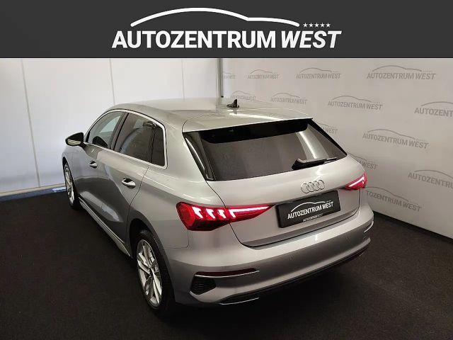 Audi A3 30 TDI Sedan