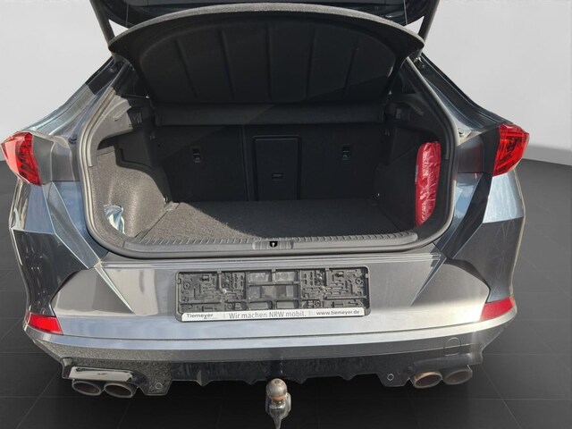 Cupra Formentor 2.0 TSI VZ