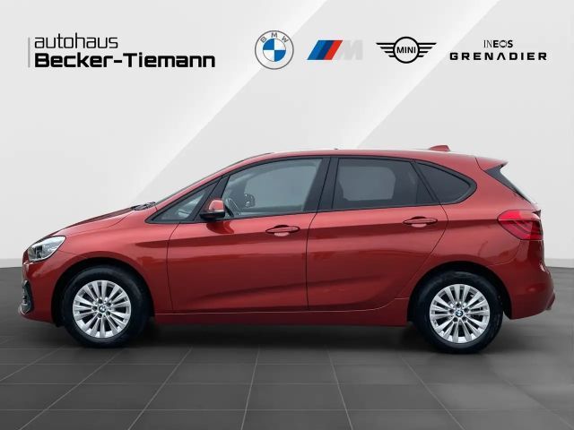 BMW 218 218d Active Tourer