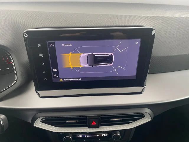 Seat Arona 1.0 TSI FR-lijn