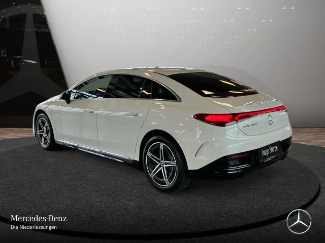 Mercedes-Benz EQE 300 AMG Line Sedan