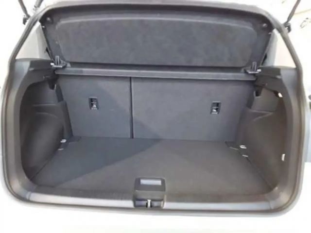 Volkswagen T-Cross 1.0 TSI DSG