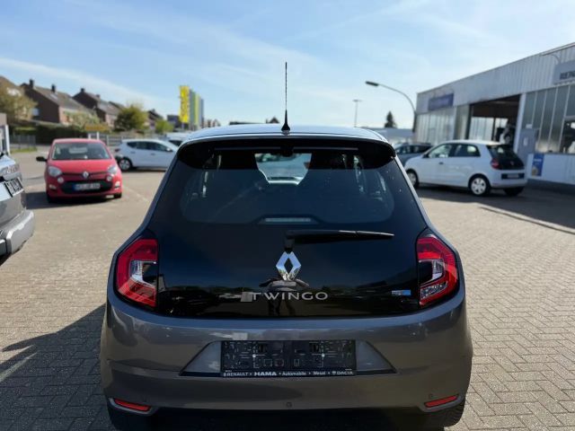 Renault Twingo Electric Zen