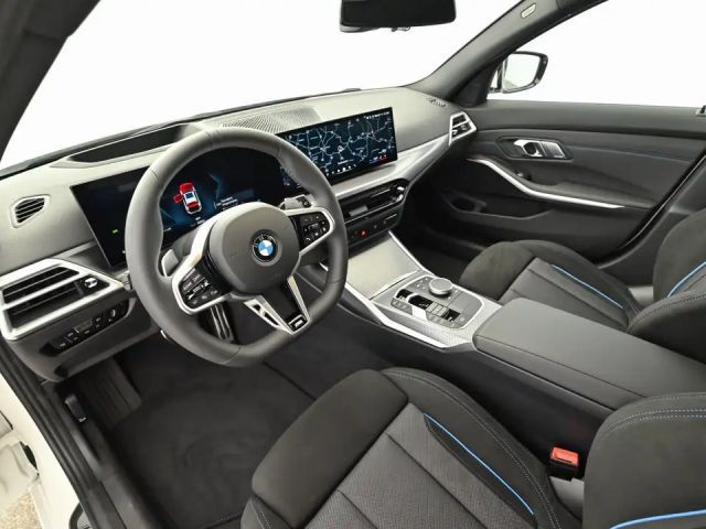 BMW 320 320d xDrive