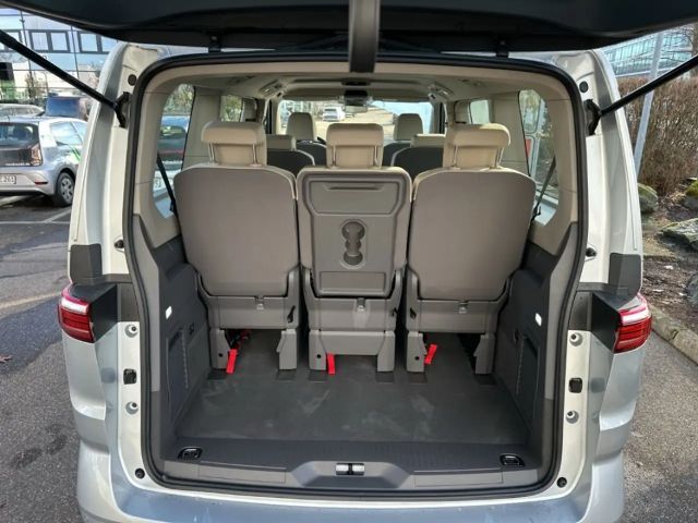 Volkswagen Multivan 2.0 TDI DSG Lang T7