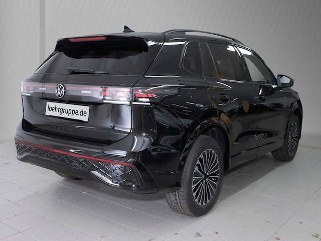 Volkswagen Tiguan DSG R-Line eHybrid