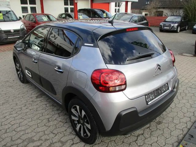 Citroën C3 PureTech