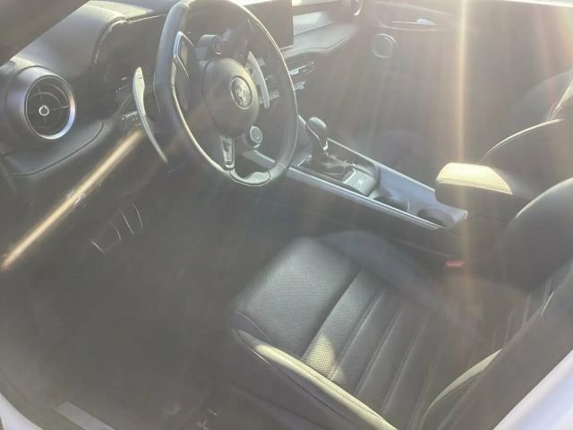 Alfa Romeo Tonale Hybrid Veloce