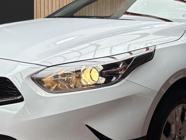 Kia Ceed CRDi SportWagon Vision