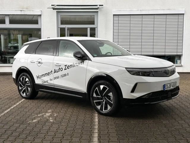 Opel Grandland X GS-Line Grand Sport