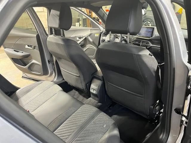 Peugeot 2008 Allure Pack PureTech