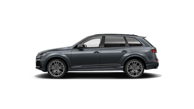 Audi SQ7 Quattro