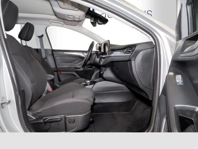 Ford Focus 1.5 EcoBlue Titanium Wagon