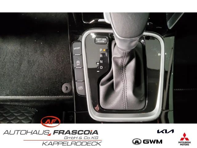 Kia XCeed GDi Vision