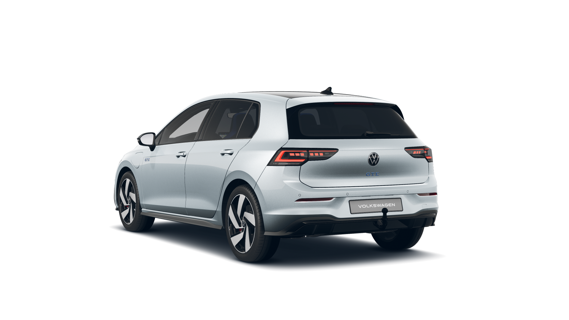 Volkswagen Golf DSG Golf VIII eHybrid