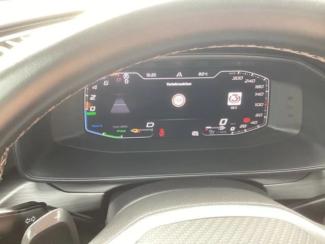 Cupra Formentor DSG e-Hybrid