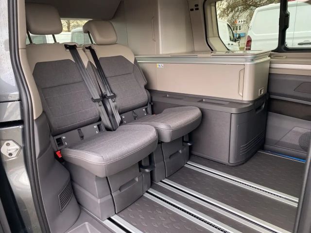 Volkswagen California 2.0 TDI DSG Ocean T7