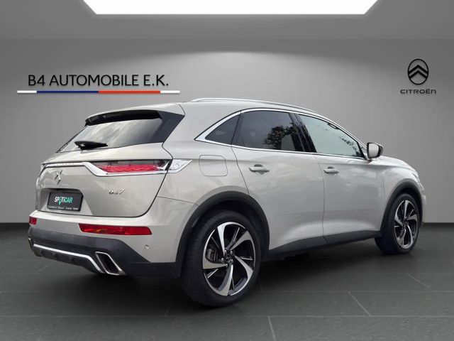 DS DS 7 Crossback Crossback E-Tense