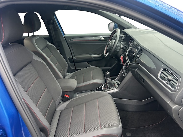 Volkswagen T-Roc 1.5 TSI Sport