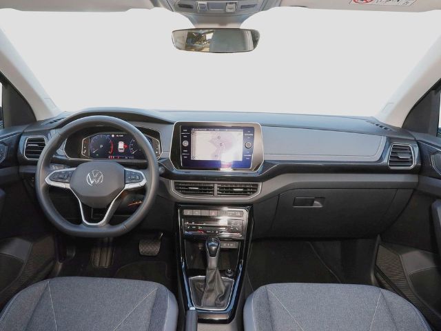 Volkswagen T-Cross 1.0 TSI DSG IQ.Drive Style