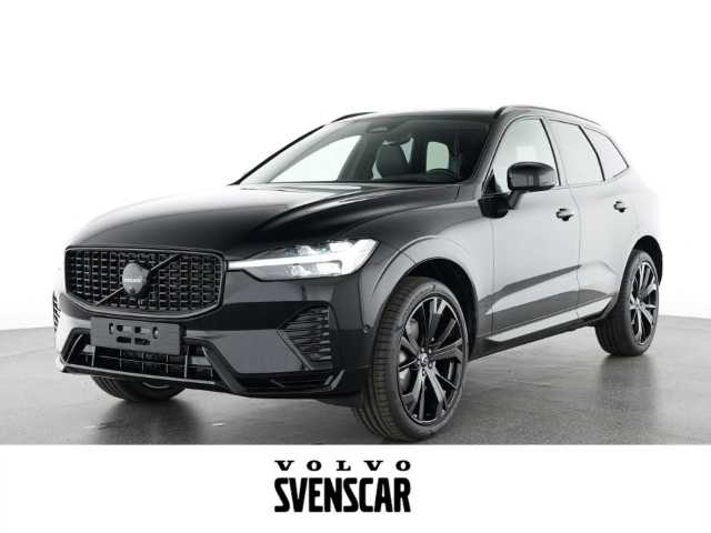 Volvo XC60 XC60