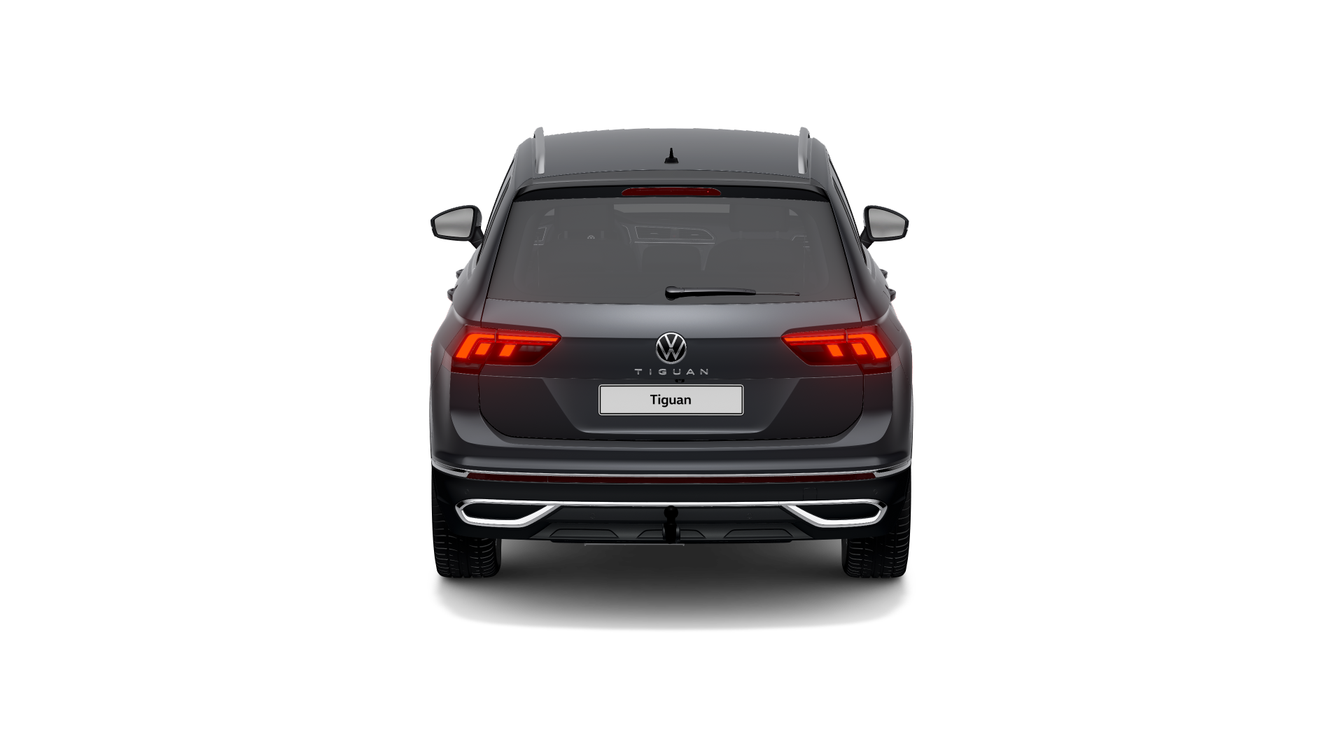 Volkswagen Tiguan 2.0 TDI Elegance Elegance