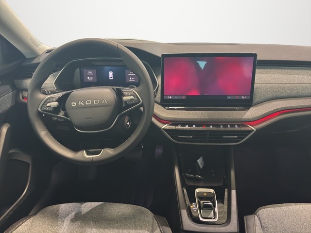 Skoda Octavia 1.5 TSI Combi Selection