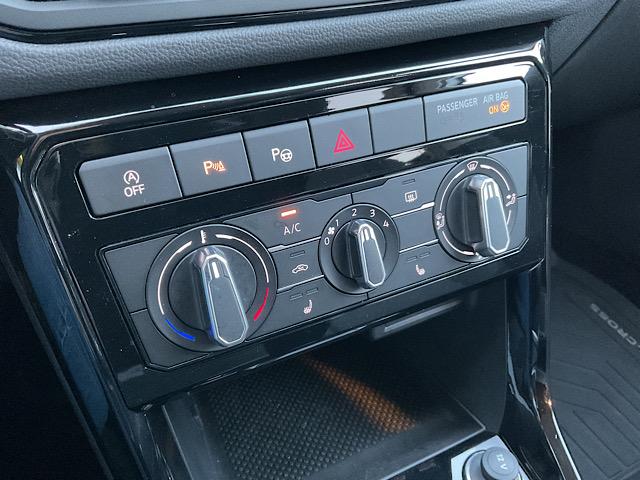 Volkswagen T-Cross 1.0 TSI DSG Life