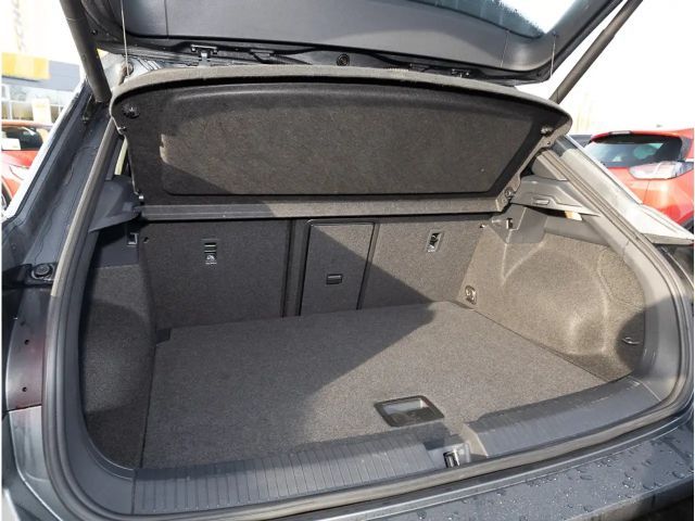 Volkswagen T-Roc DSG R-Line