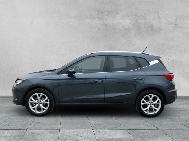 Seat Arona 1.0 TSI FR-lijn