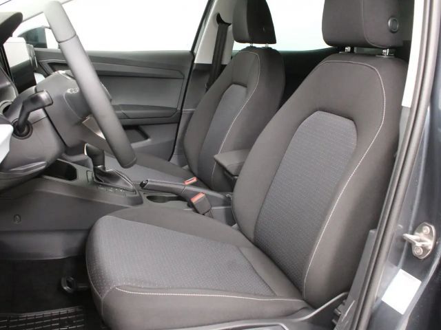 Seat Ibiza 1.0 TSI DSG Style