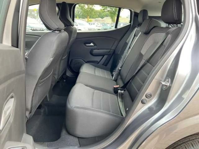 Dacia Sandero 1,0 TCe 91PS Expression Navi Klima