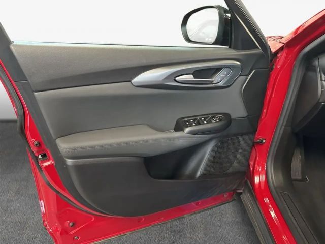 Alfa Romeo Tonale Hybrid