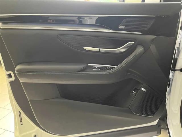 BYD Seal U Design Vierwielaandrijving