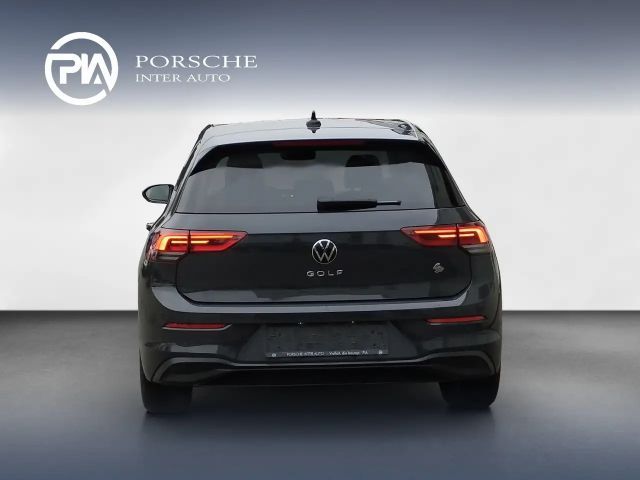 Volkswagen Golf Rabbit 45 TSI