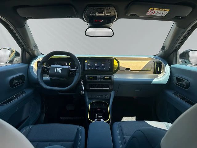 Fiat Grande Panda La Prima