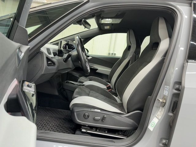 Volkswagen ID.3 Performance Pro