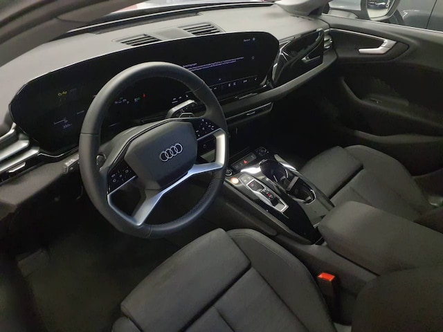 Audi A5 Avant S-Tronic