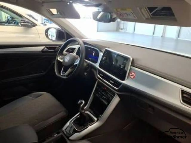 Volkswagen T-Roc 1.0 TSI